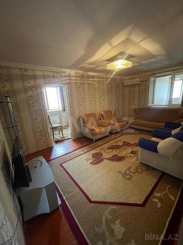 İcarəyə verilir 2 otaqlı köhnə tikili 60 m², Yasamal r., photo 6 from 13