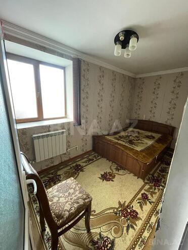 İcarəyə verilir 2 otaqlı köhnə tikili 60 m², Yasamal r., photo 7 from 13