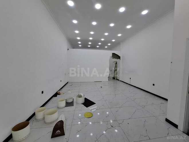 İcarəyə verilir  obyekt 115 m², Neftçilər m., photo 4 from 16