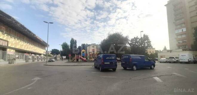 Продаётся  объект 1 000 м², м. Нефтчиляр, photo 23 from 25