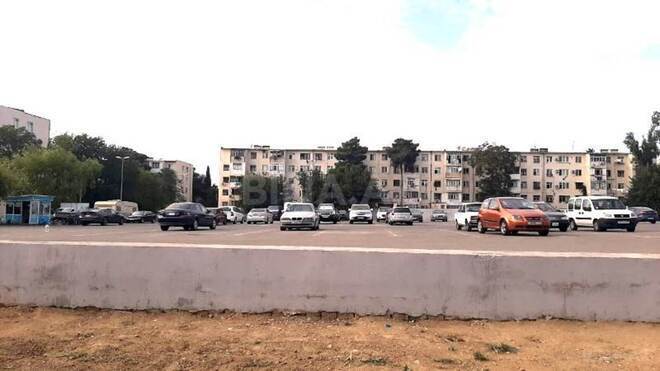 Продаётся  объект 1 000 м², м. Нефтчиляр, photo 24 from 25