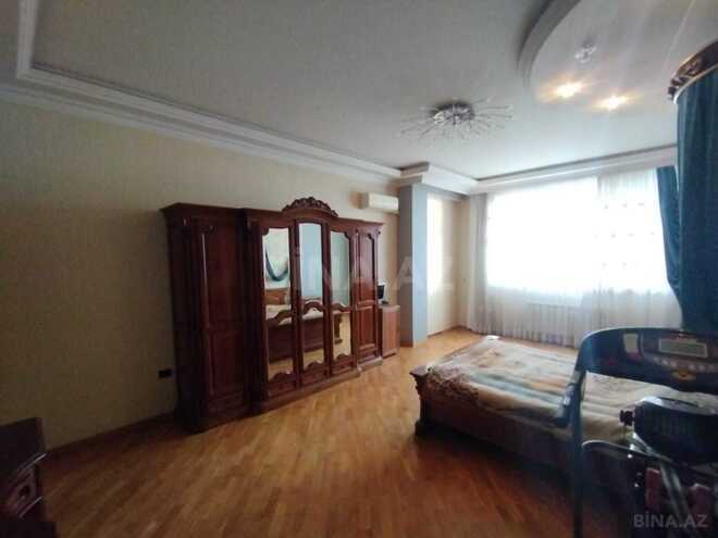 Сдаётся 4-комн. новостройка 220 м², Насиминский  р., photo 12 from 27