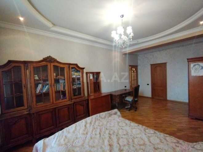 Сдаётся 4-комн. новостройка 220 м², Насиминский  р., photo 11 from 27