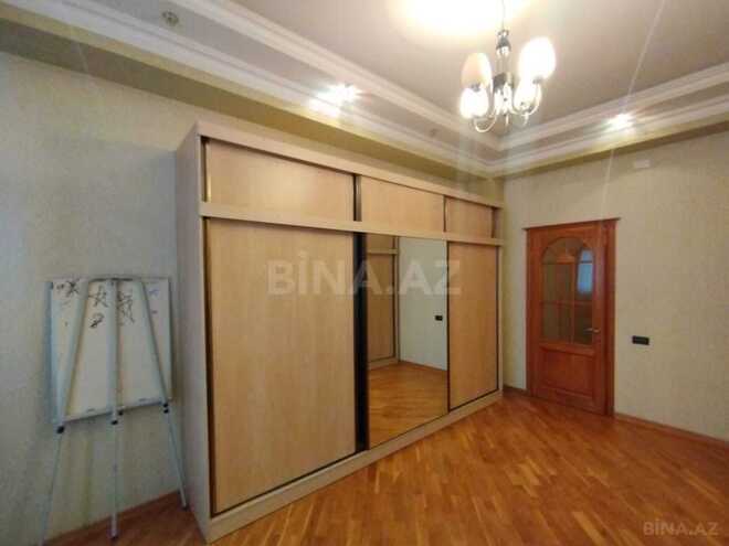 Сдаётся 4-комн. новостройка 220 м², Насиминский  р., photo 16 from 27