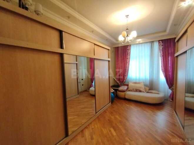 Сдаётся 4-комн. новостройка 220 м², Насиминский  р., photo 15 from 27