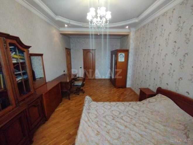 Сдаётся 4-комн. новостройка 220 м², Насиминский  р., photo 10 from 27