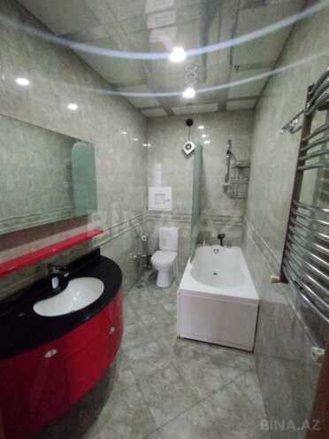 Сдаётся 4-комн. новостройка 220 м², Насиминский  р., photo 9 from 27