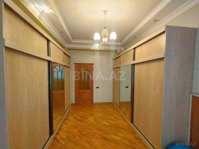 Сдаётся 4-комн. новостройка 220 м², Насиминский  р., photo 17 from 27