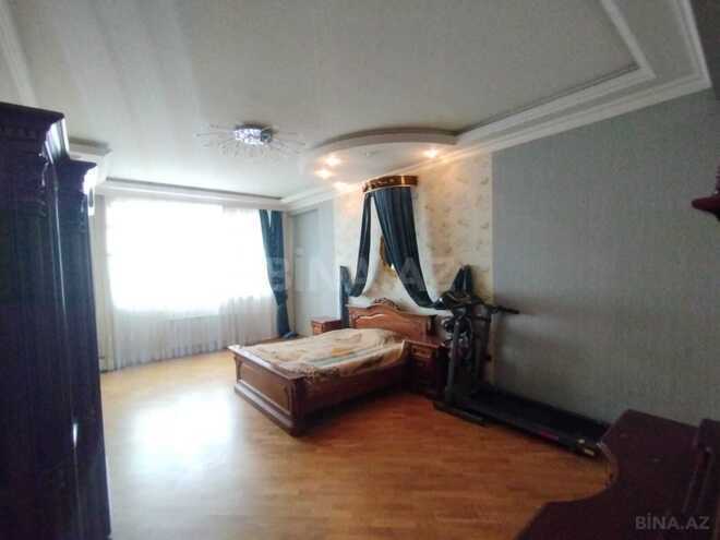 Сдаётся 4-комн. новостройка 220 м², Насиминский  р., photo 8 from 27