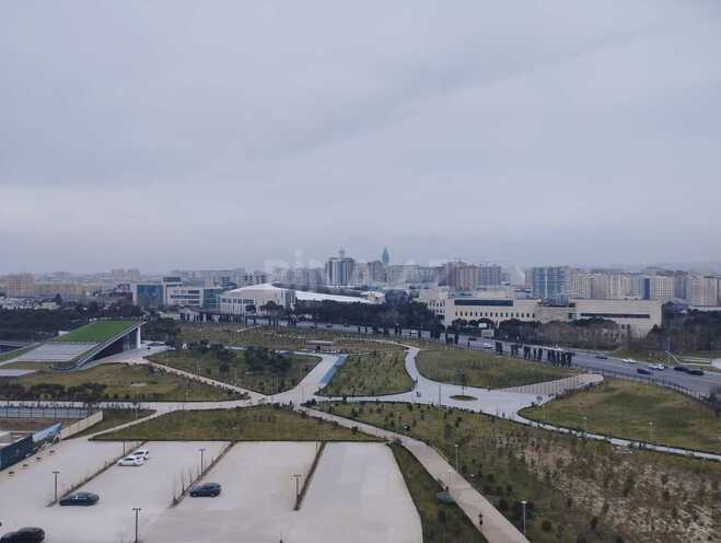 Сдаётся 4-комн. новостройка 220 м², Насиминский  р., photo 6 from 27