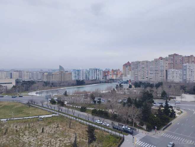 Сдаётся 4-комн. новостройка 220 м², Насиминский  р., photo 5 from 27