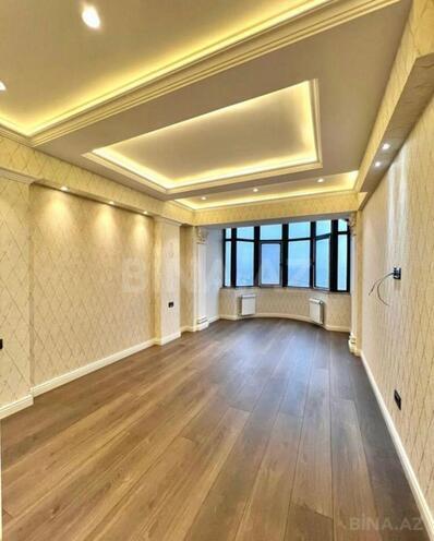 Satılır 2 otaqlı yeni tikili 112 m², Nəsimi m., photo 15 from 23
