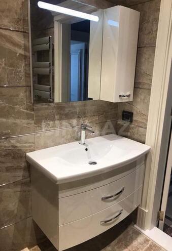 Satılır 2 otaqlı yeni tikili 112 m², Nəsimi m., photo 21 from 23