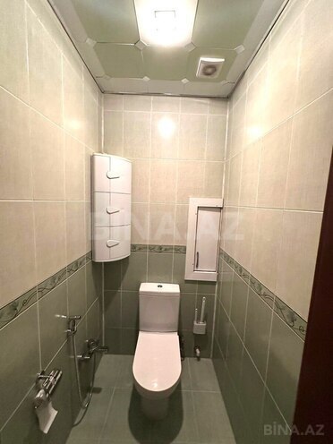 Продаётся 3-комн. новостройка 105 м², м. Элмляр Академиясы, photo 11 from 22