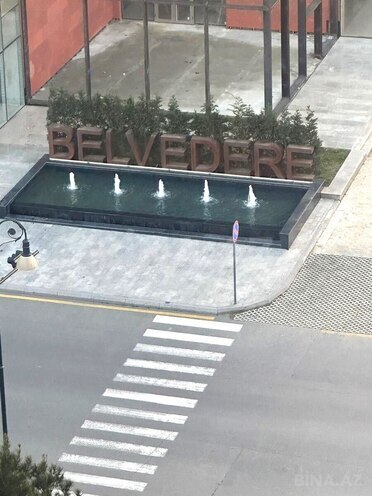 Продаётся 3-комн. новостройка 105 м², м. Элмляр Академиясы, photo 14 from 22