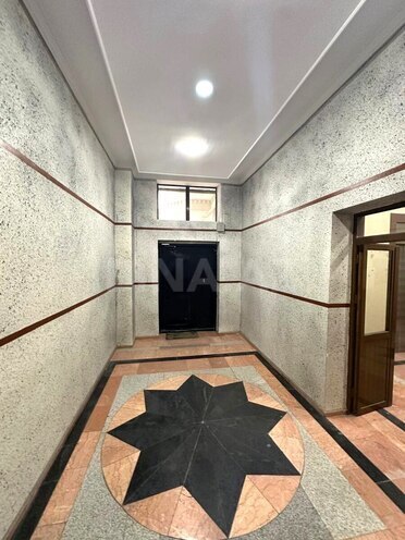 Продаётся 3-комн. новостройка 105 м², м. Элмляр Академиясы, photo 19 from 22