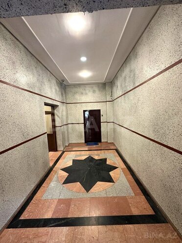 Продаётся 3-комн. новостройка 105 м², м. Элмляр Академиясы, photo 20 from 22