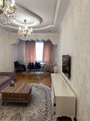 Satılır 3 otaqlı yeni tikili 141 m², 20 Yanvar m., photo 3 from 22