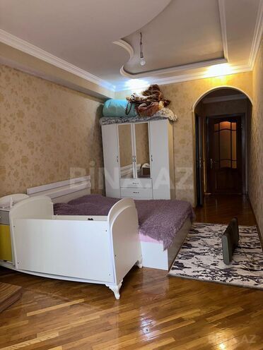 Satılır 3 otaqlı yeni tikili 141 m², 20 Yanvar m., photo 5 from 22