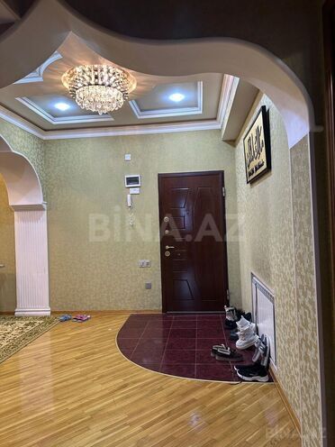 Satılır 3 otaqlı yeni tikili 141 m², 20 Yanvar m., photo 20 from 22