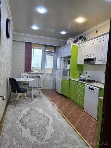 Satılır 3 otaqlı yeni tikili 141 m², 20 Yanvar m., photo 9 from 22