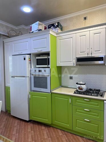 Satılır 3 otaqlı yeni tikili 141 m², 20 Yanvar m., photo 11 from 22