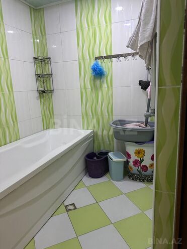 Satılır 3 otaqlı yeni tikili 141 m², 20 Yanvar m., photo 17 from 22