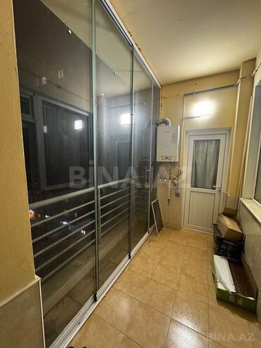 Satılır 3 otaqlı yeni tikili 141 m², 20 Yanvar m., photo 18 from 22