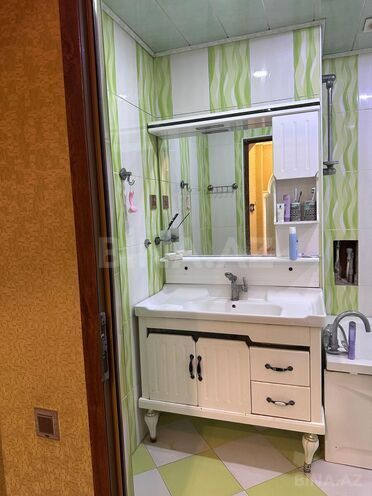 Satılır 3 otaqlı yeni tikili 141 m², 20 Yanvar m., photo 21 from 22