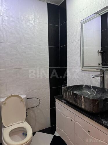 Satılır 3 otaqlı yeni tikili 141 m², 20 Yanvar m., photo 15 from 22