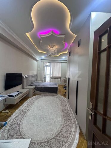 Satılır 3 otaqlı yeni tikili 141 m², 20 Yanvar m., photo 12 from 22