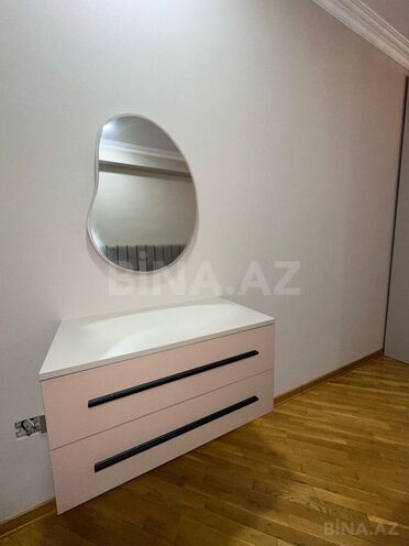 Satılır 3 otaqlı yeni tikili 141 m², 20 Yanvar m., photo 13 from 22