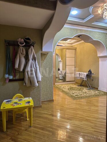 Satılır 3 otaqlı yeni tikili 141 m², 20 Yanvar m., photo 7 from 22