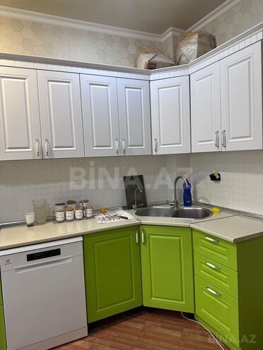 Satılır 3 otaqlı yeni tikili 141 m², 20 Yanvar m., photo 16 from 22