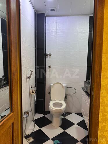 Satılır 3 otaqlı yeni tikili 141 m², 20 Yanvar m., photo 14 from 22