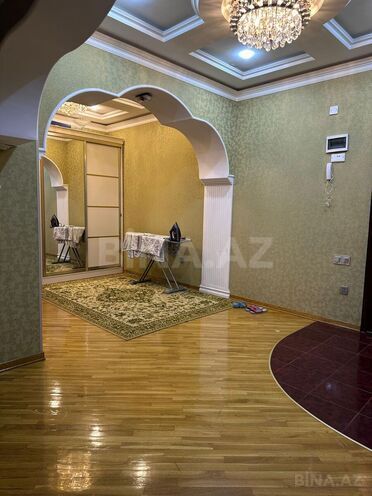 Satılır 3 otaqlı yeni tikili 141 m², 20 Yanvar m., photo 6 from 22