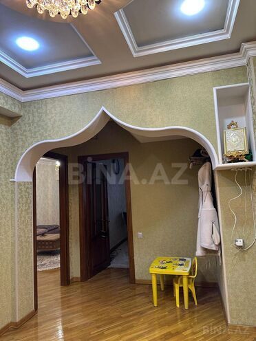 Satılır 3 otaqlı yeni tikili 141 m², 20 Yanvar m., photo 8 from 22