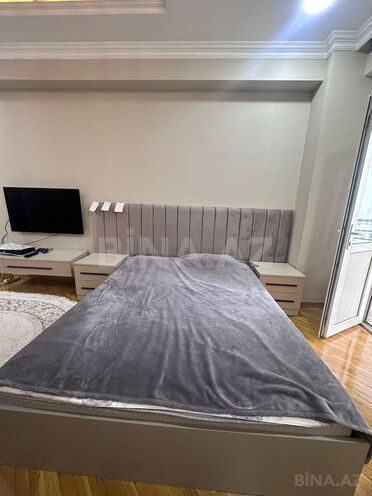 Satılır 3 otaqlı yeni tikili 141 m², 20 Yanvar m., photo 4 from 22