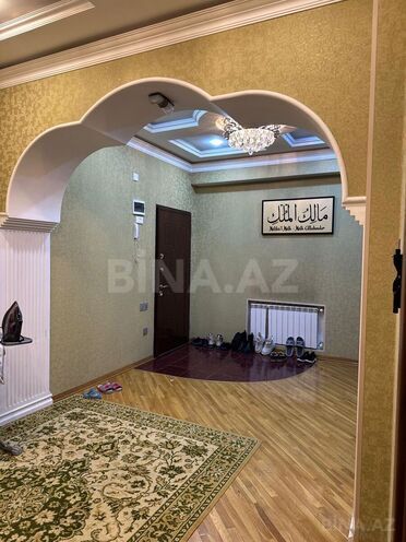 Satılır 3 otaqlı yeni tikili 141 m², 20 Yanvar m., photo 10 from 22