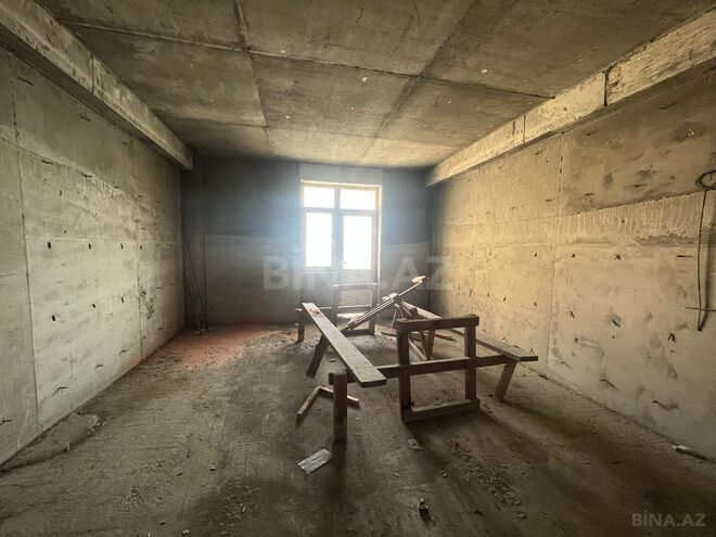 Продаётся 4-комн. новостройка 180 м², м. Шах Исмаил Хатаи, photo 7 from 16