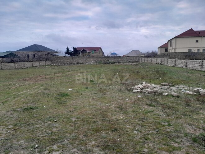 Продаётся  участок 20 сот, пос. Вишнёвка, photo 3 from 6