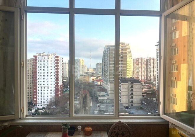 Продаётся 3-комн. новостройка 105 м², м. Элмляр Академиясы, photo 8 from 22