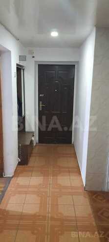 İcarəyə verilir 4 otaqlı köhnə tikili 93 m², Gənclik m., photo 9 from 19