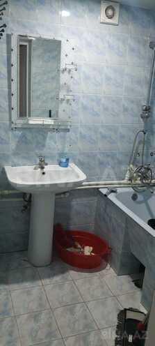 İcarəyə verilir 4 otaqlı köhnə tikili 93 m², Gənclik m., photo 10 from 19