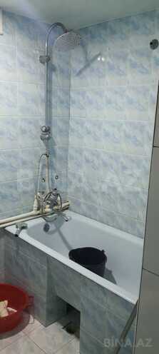 İcarəyə verilir 4 otaqlı köhnə tikili 93 m², Gənclik m., photo 17 from 19