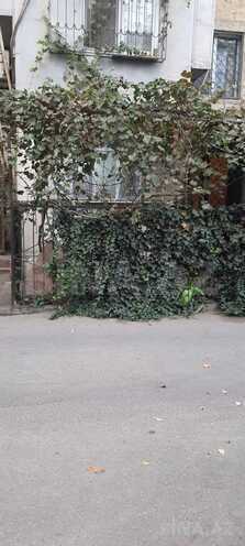 İcarəyə verilir 4 otaqlı köhnə tikili 93 m², Gənclik m., photo 16 from 19