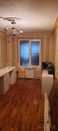 İcarəyə verilir 4 otaqlı köhnə tikili 93 m², Gənclik m., photo 3 from 19