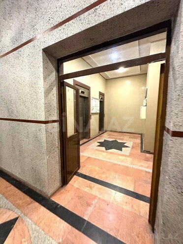 Продаётся 3-комн. новостройка 105 м², м. Элмляр Академиясы, photo 18 from 22