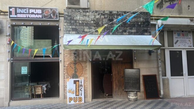 Сдаётся  объект 130 м², м. Мемар Аджеми, photo 4 from 7