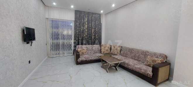 Сдаётся 2-комн. новостройка 85 м², пос. Биладжары, photo 4 from 15